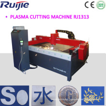 CNC Metal Plasma Cutting Machine (RJ2040)